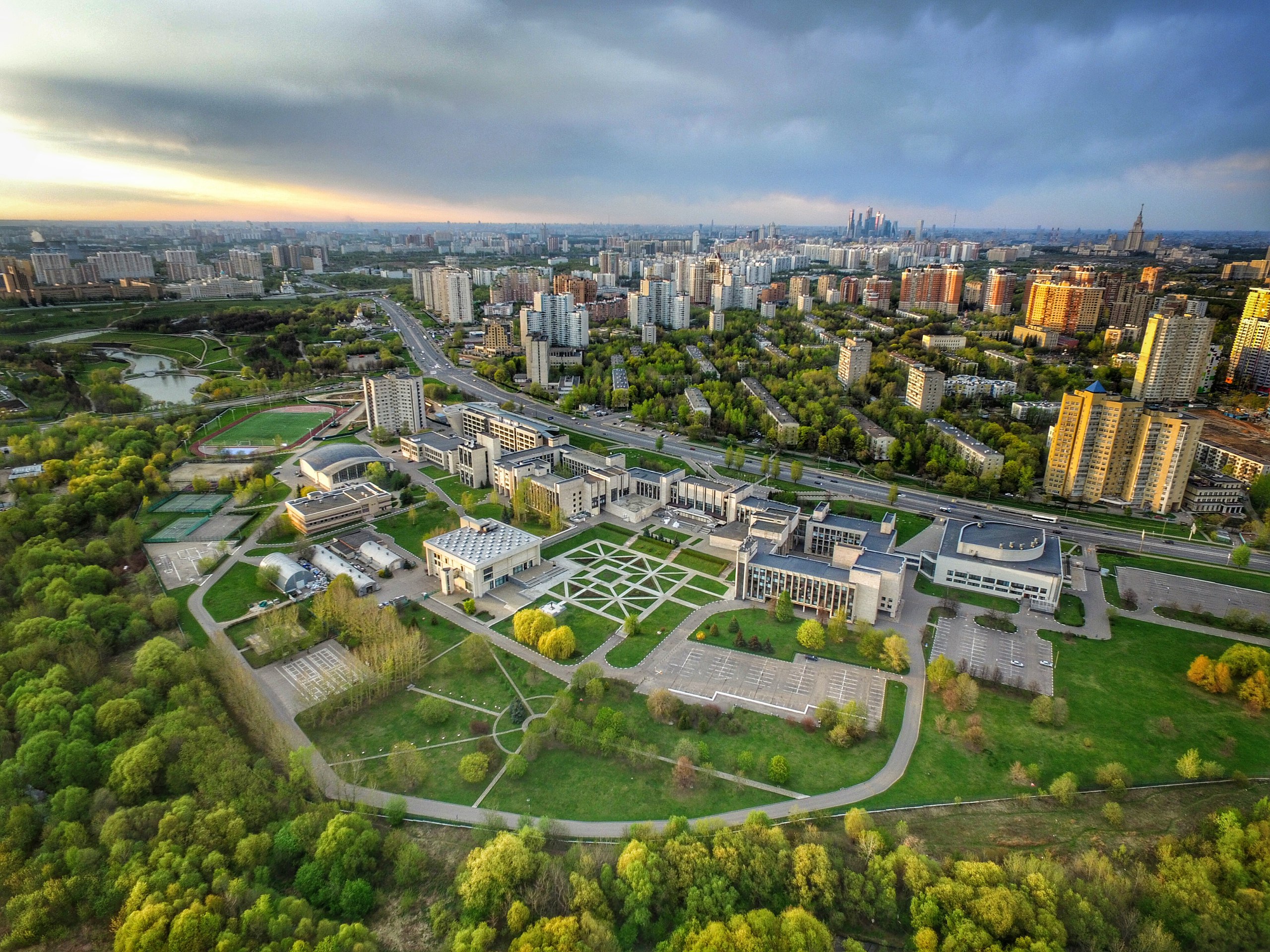 мгимо москва